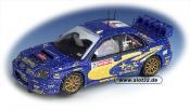 Subaru Impreza WRC 'World Champion'
